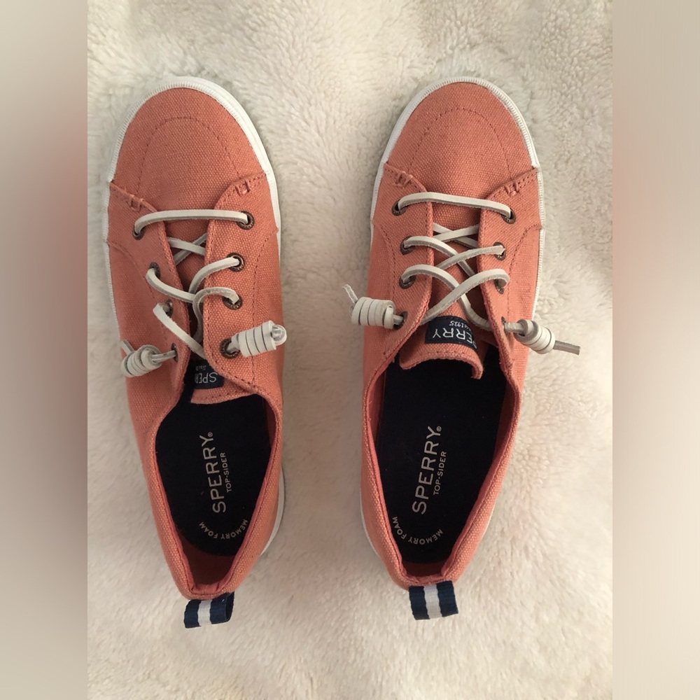 Sperry shoes, size 7